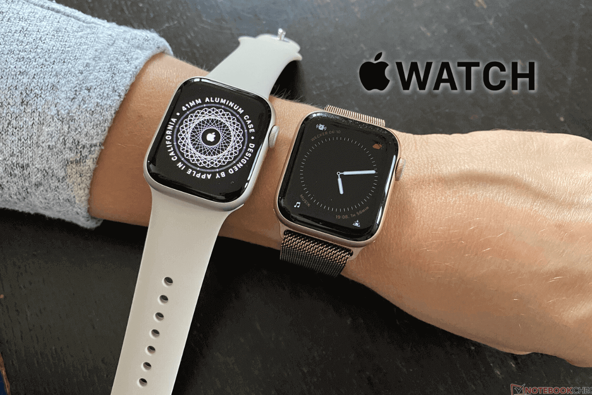 Apple Watch X получат функцию измерения давления