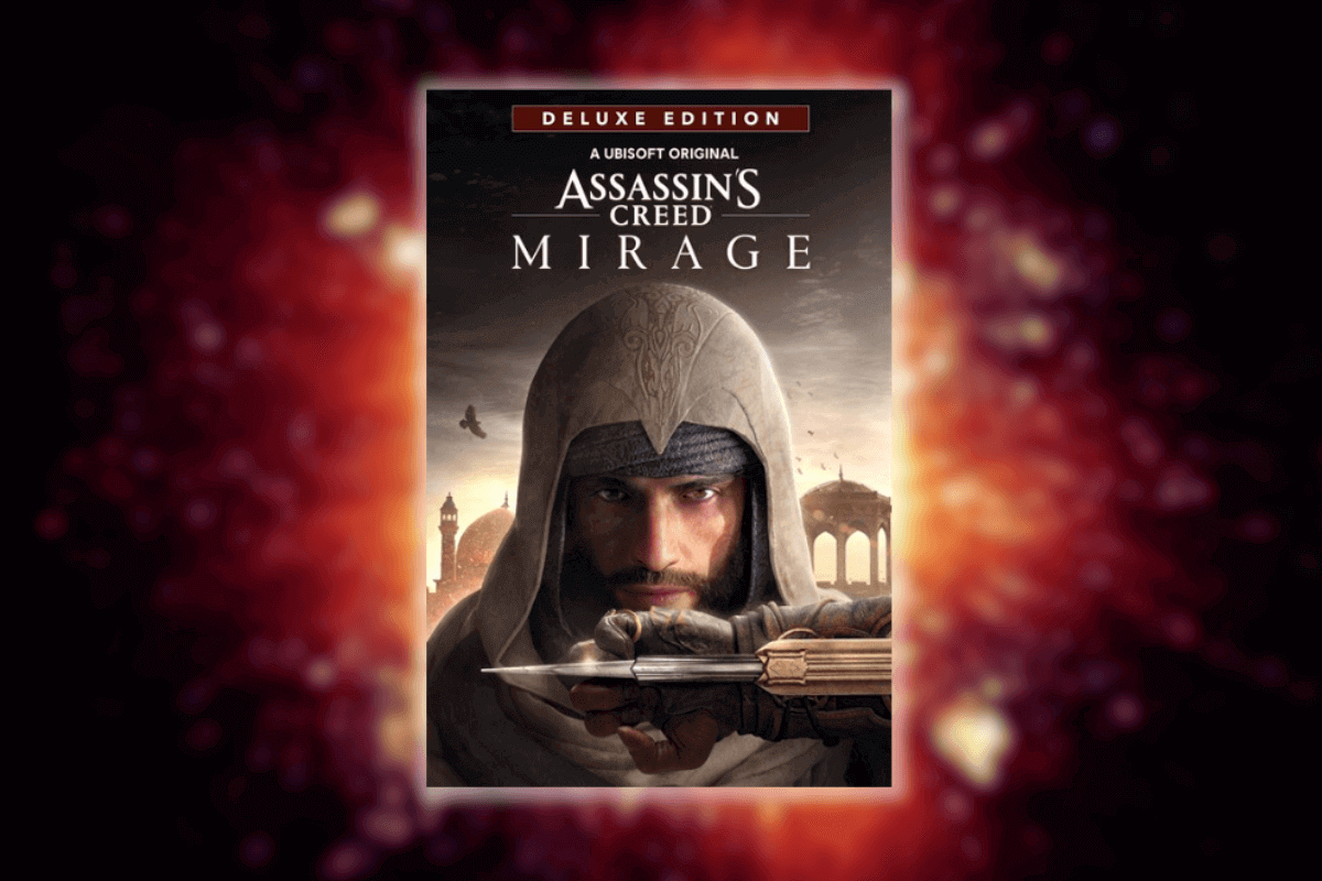 Assassin’s Creed Mirage: новая игра выйдет раньше