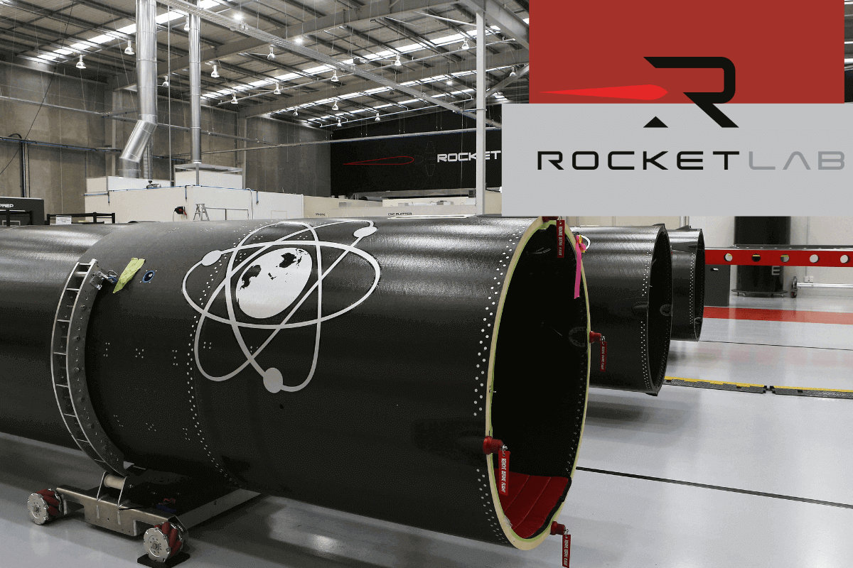 Rocket Lab отправит в космос два спутника NASA 