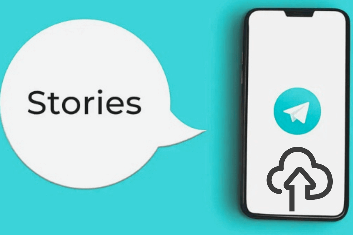 Telegram официально запускает функцию Stories