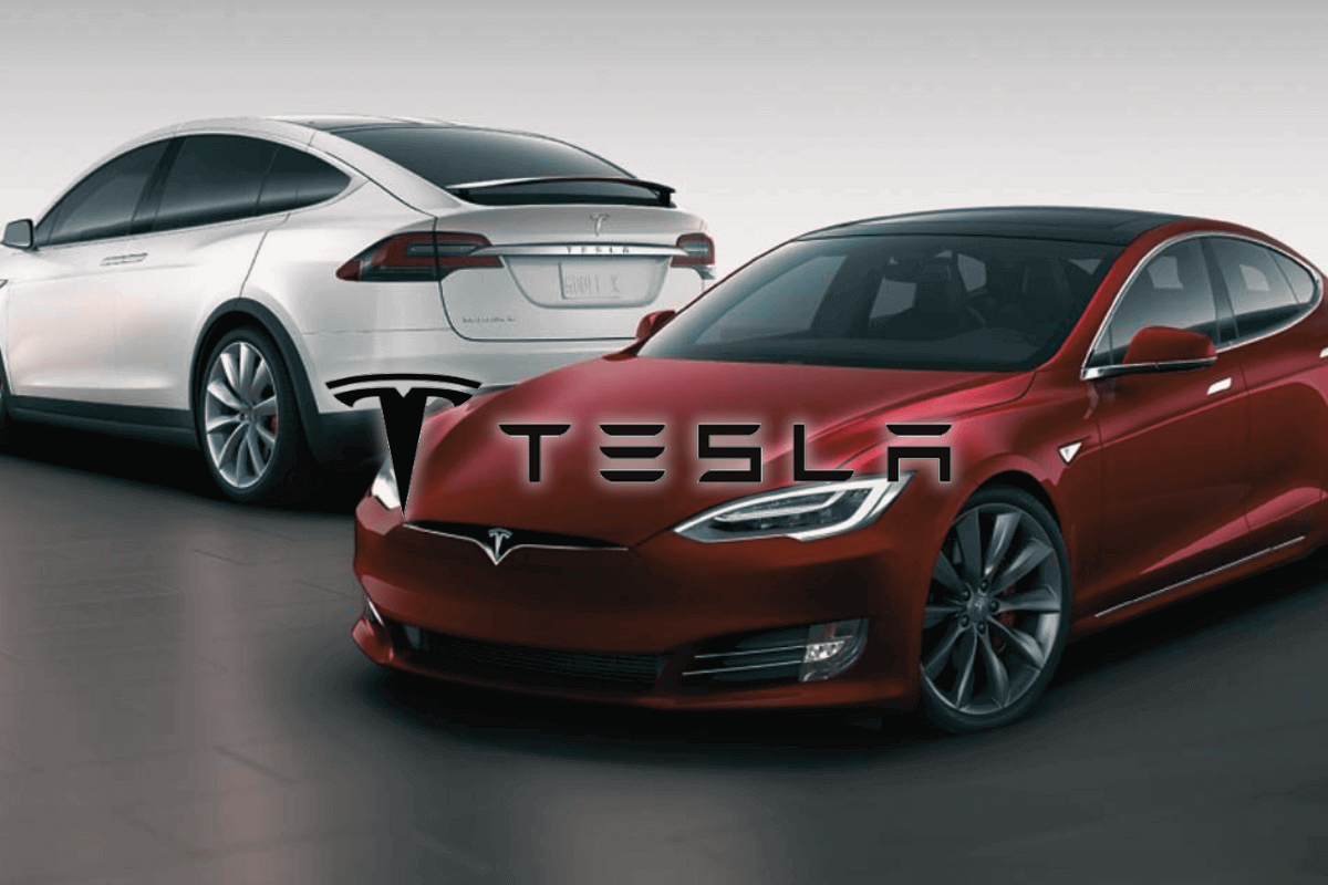 Tesla снизила цены на Model S и X