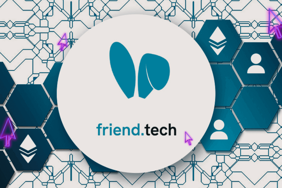 Friend.tech: новая социальная сеть обещает революцию