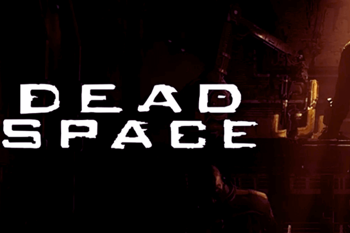 Лучшие игры шутеры 2023 года: Dead Space Remake