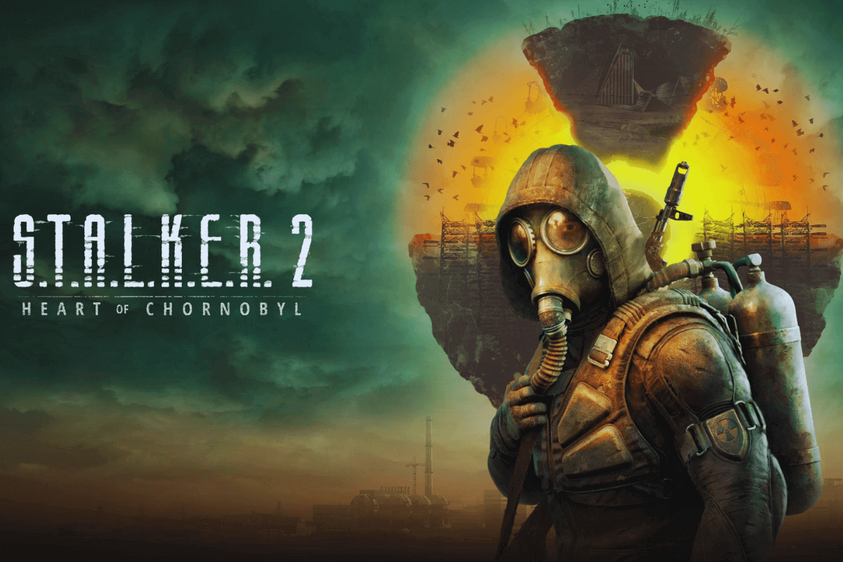 Лучшие игры шутеры 2023 года: S.T.A.L.K.E.R. 2: Heart of Chornobyl