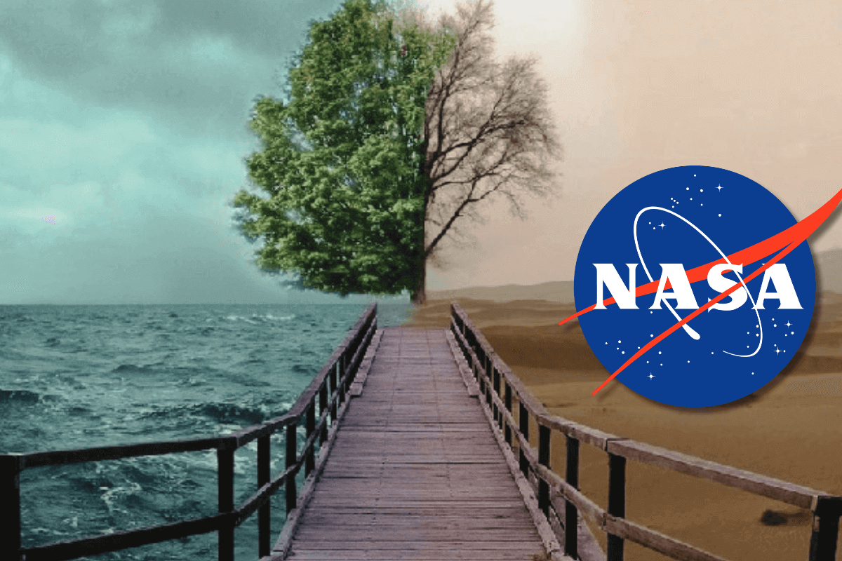 NASA предупреждает о стремительно надвигающейся опасности