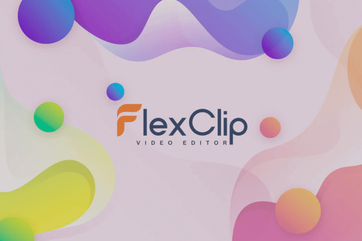 Лучшие программы для монтажа видео: FlexClip