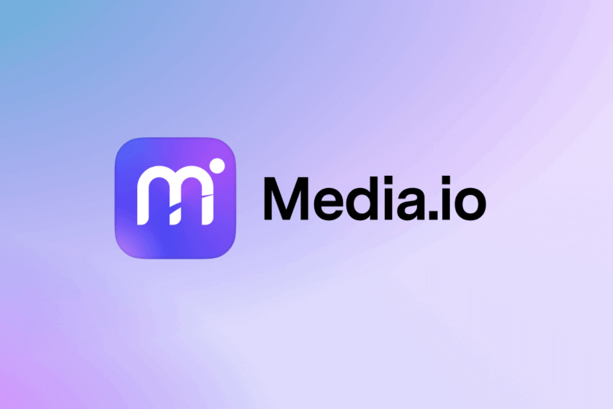 Лучшие программы для монтажа видео: Media.io