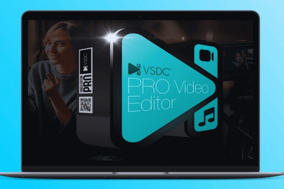 Лучшие программы для монтажа видео: VSDC Video Editor