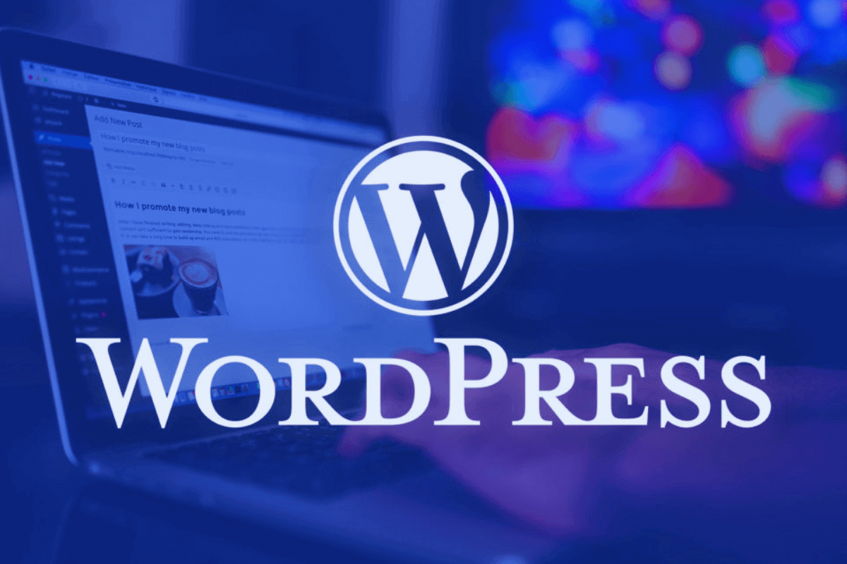 Что такое WordPress (WP) простыми словами?