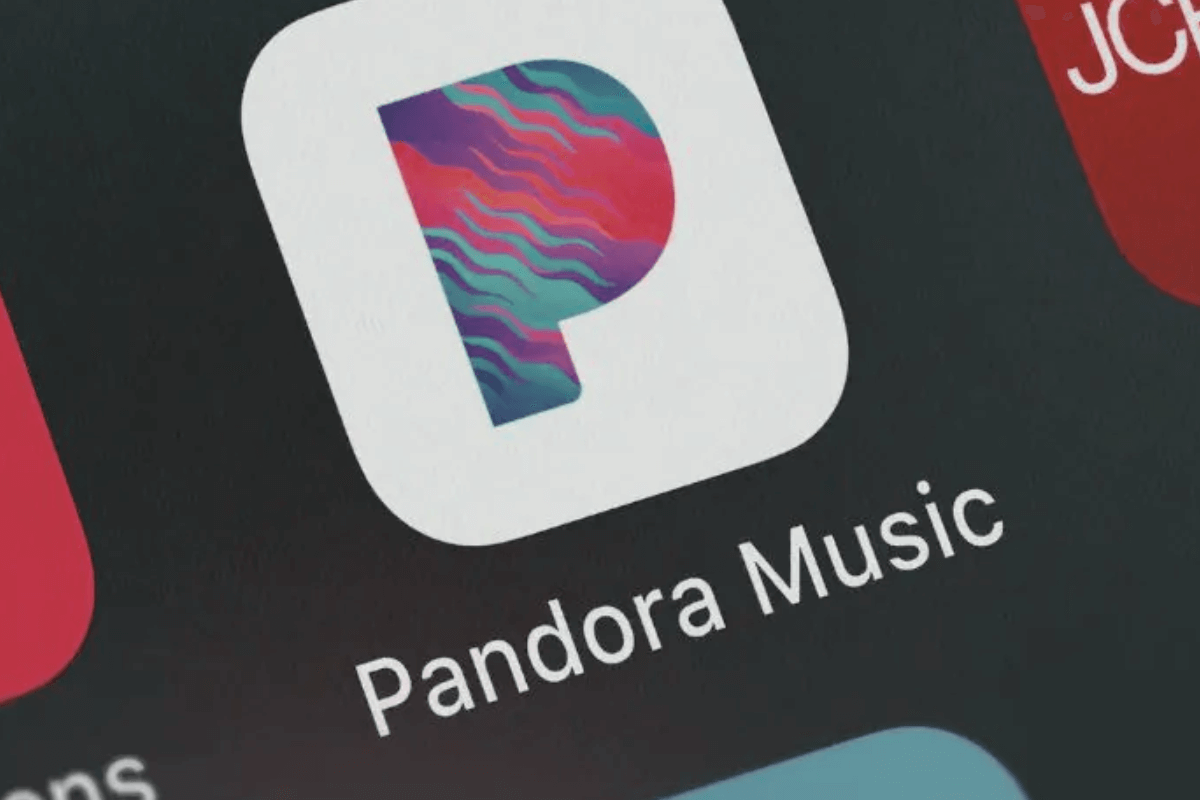Лучшие сервисы для прослушивания музыки: Pandora