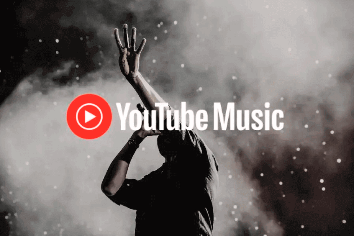 Лучшие сервисы для прослушивания музыки: YouTube Music