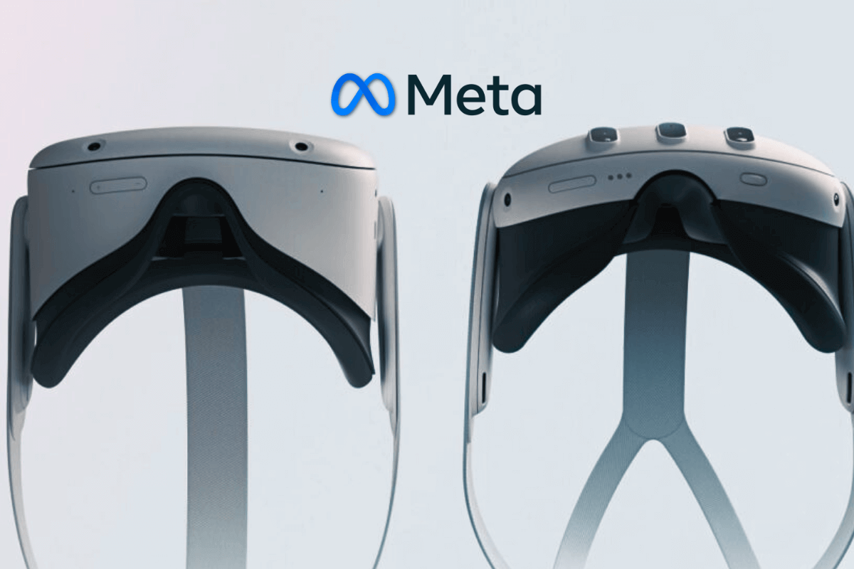 Meta и LG совместно работают над новым шлемом виртуальной реальности