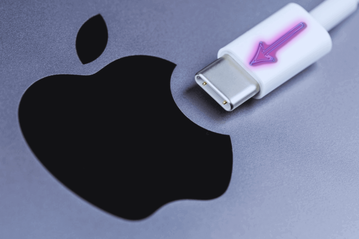 Apple делится новостями о том, что iPhone 15 будет использовать USB-C вместо Lightning, чтобы стать совместимее с большинством современных устройств: как реагируют на это клиенты компании