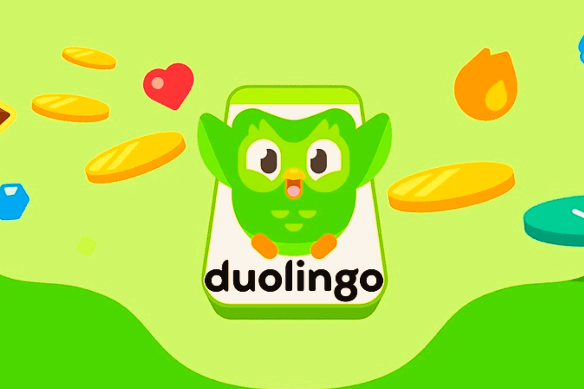 Лучшие <a href='/tag/applications' target='_blank' title='Новости и статьи про Приложения'>Приложения</a> для изучения иностранного языка: Duolingo