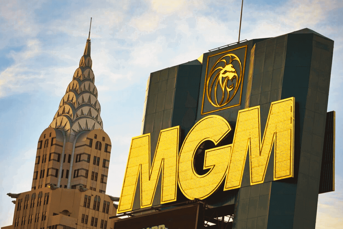 MGM Resorts столкнулась с новой кибератакой