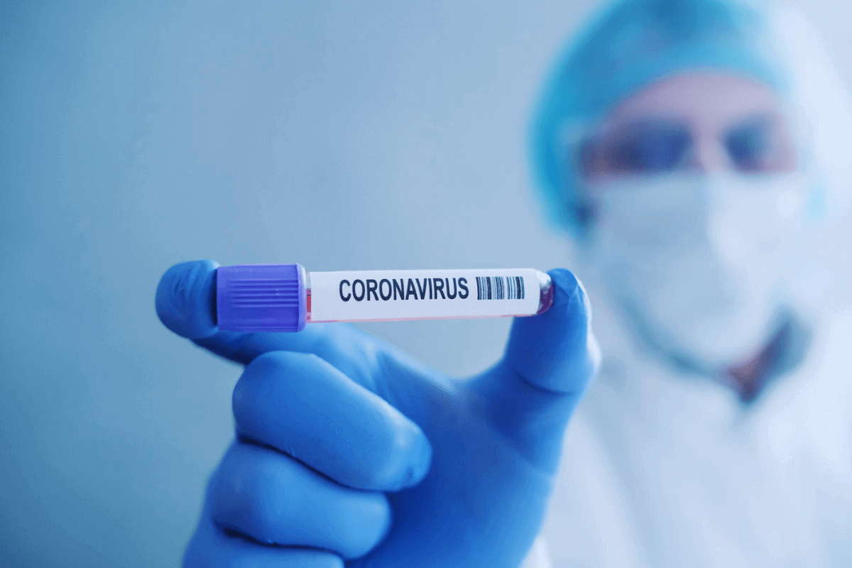 Что такое коронавирус простыми словами