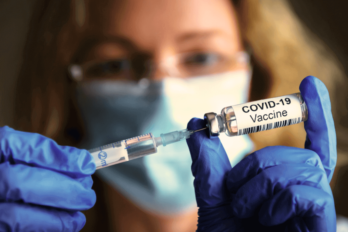 Диагностика и лечение коронавируса