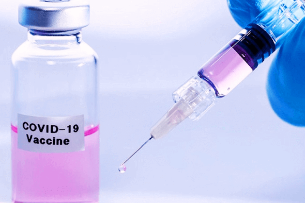 Вакцинация от КОВИД-19: прививки и их эффективность