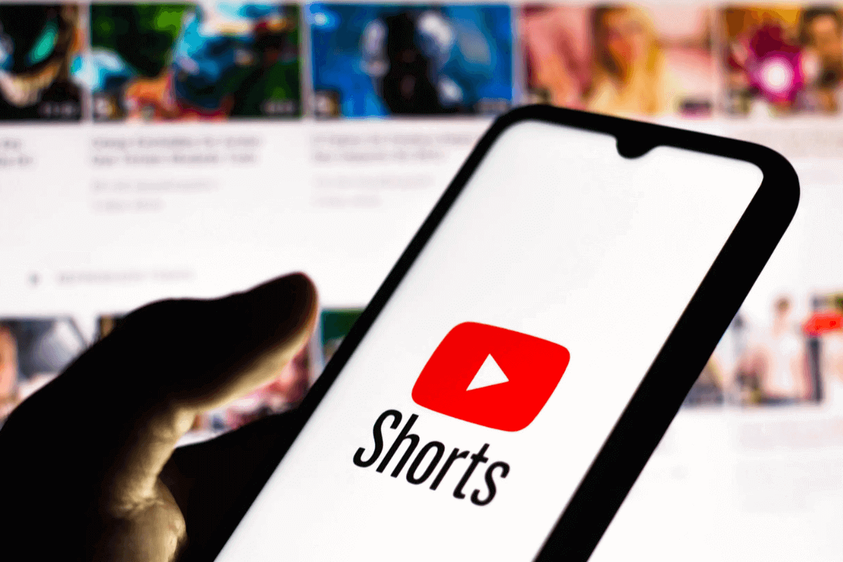 Чем заменить ТикТок: YouTube Shorts