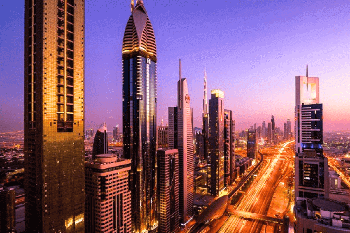 Необходимые расходы: покупка и содержание недвижимости в Дубае