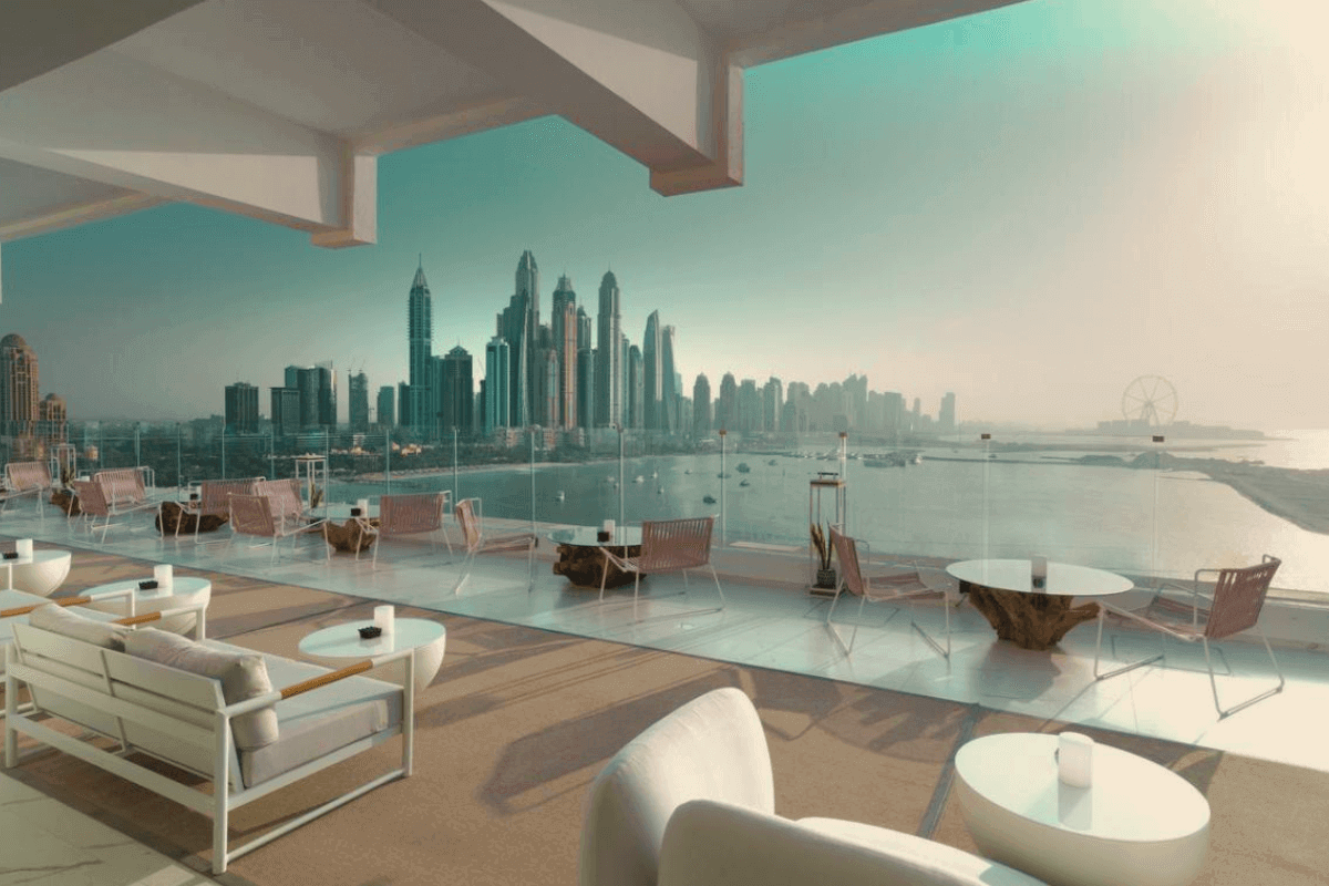 Почему жилье в Дубае сегодня так популярно?