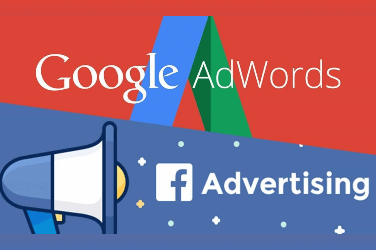 Facebook-реклама и Google-реклама: что лучше