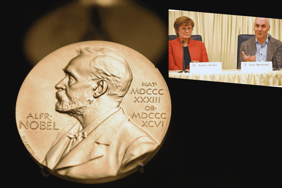 Нобелевский комитет присудил премию по медицине