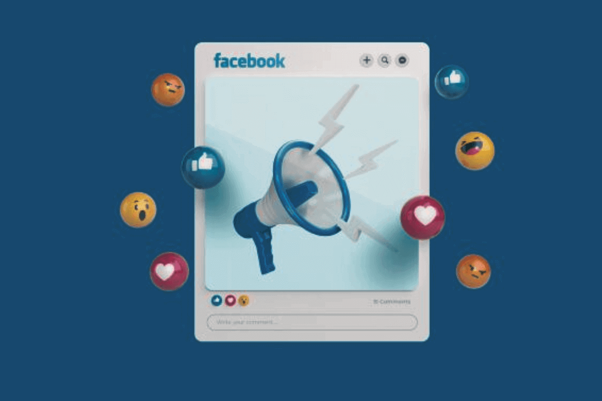 Запуск рекламной кампании на Facebook: пошаговая инструкция