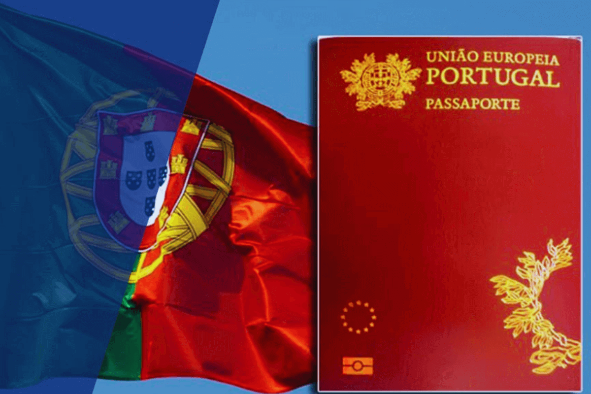 Внж португалии 2024. Конституция Португалии. ВНЖ Португалии. Конституция Португалии 1976.