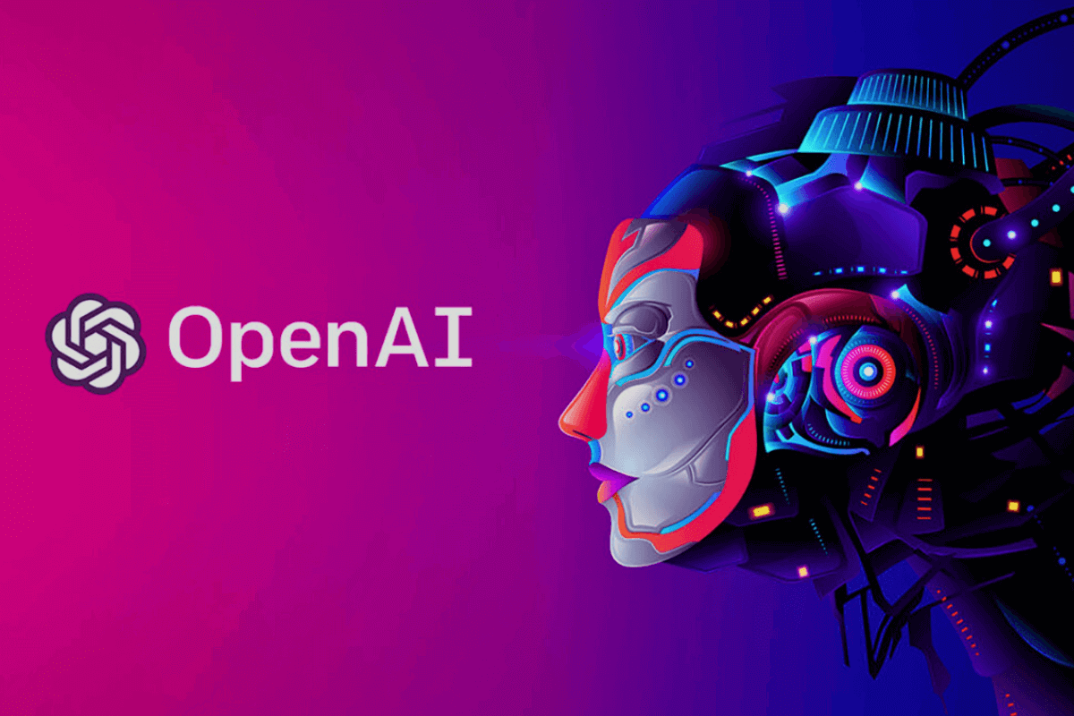 Что такое OpenAI: справка о компании