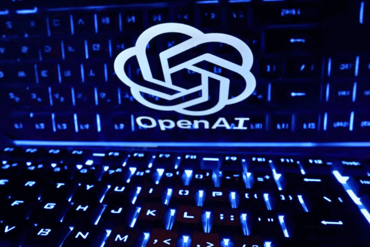 Краткая история развития компании OpenAI
