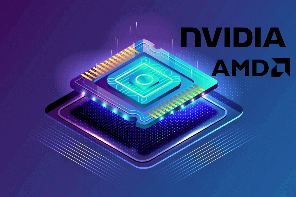 Nvidia и AMD разрабатывают процессоры на базе ARM