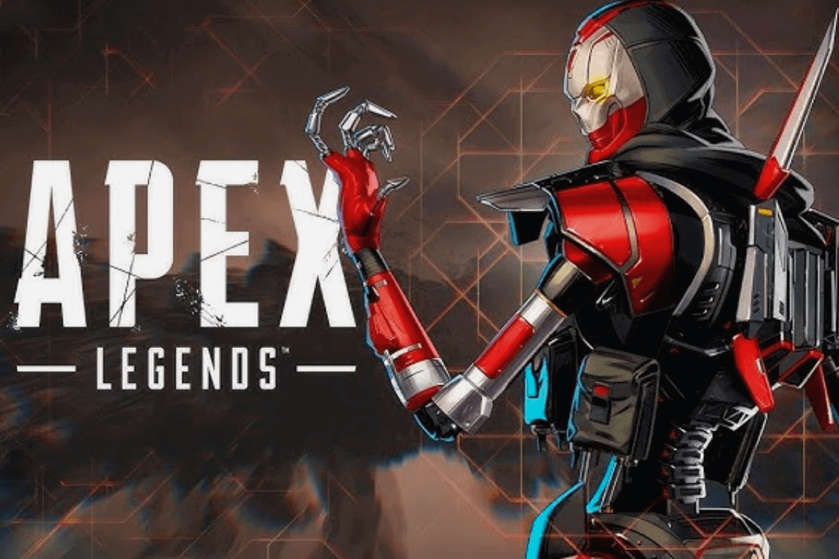 Самые популярные игры в Steam: Apex Legends™