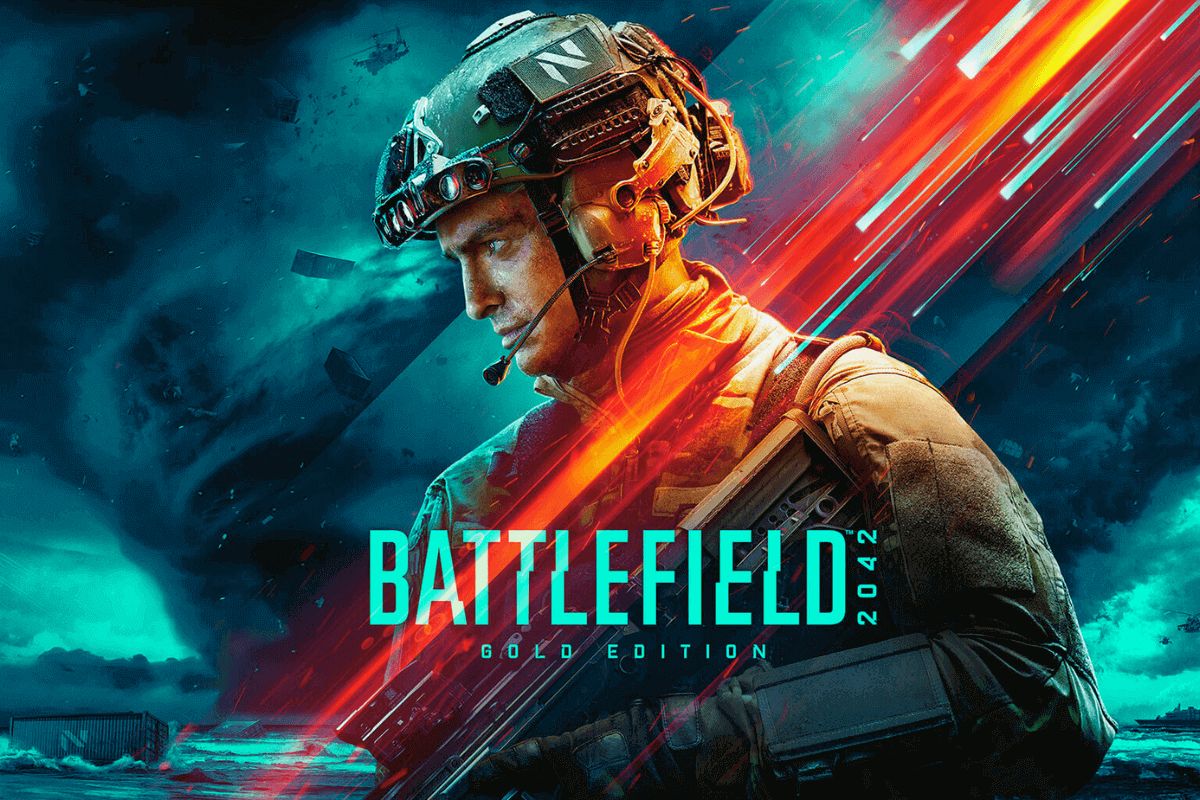 Самые популярные игры в Steam: Battlefield™ 2042