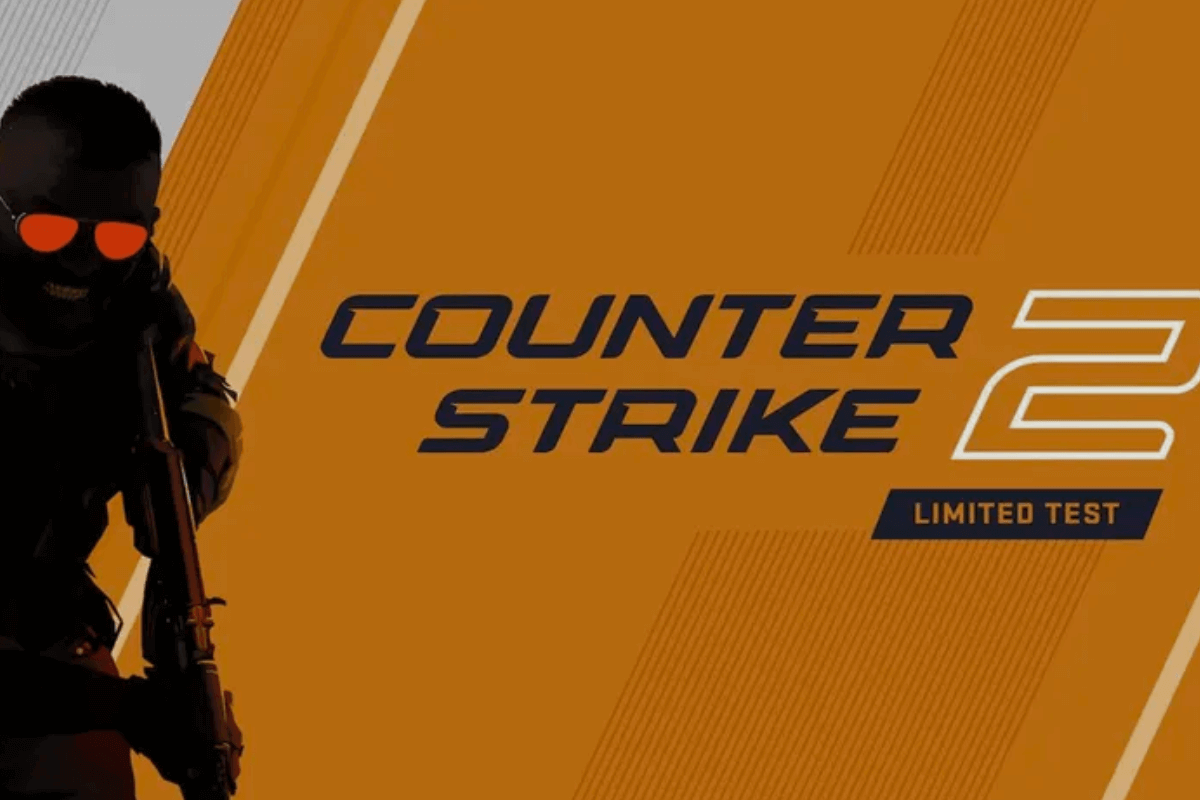 Самые популярные игры в Steam: Counter-Strike 2