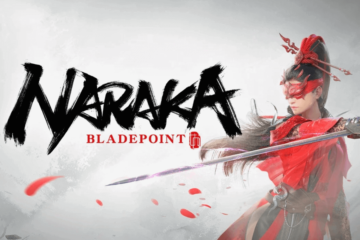 Самые популярные игры в Steam: NARAKA: BLADEPOINT