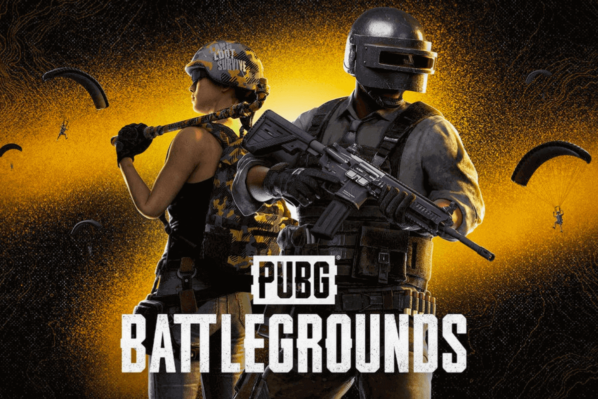 Самые популярные игры в Steam: PUBG: BATTLEGROUNDS