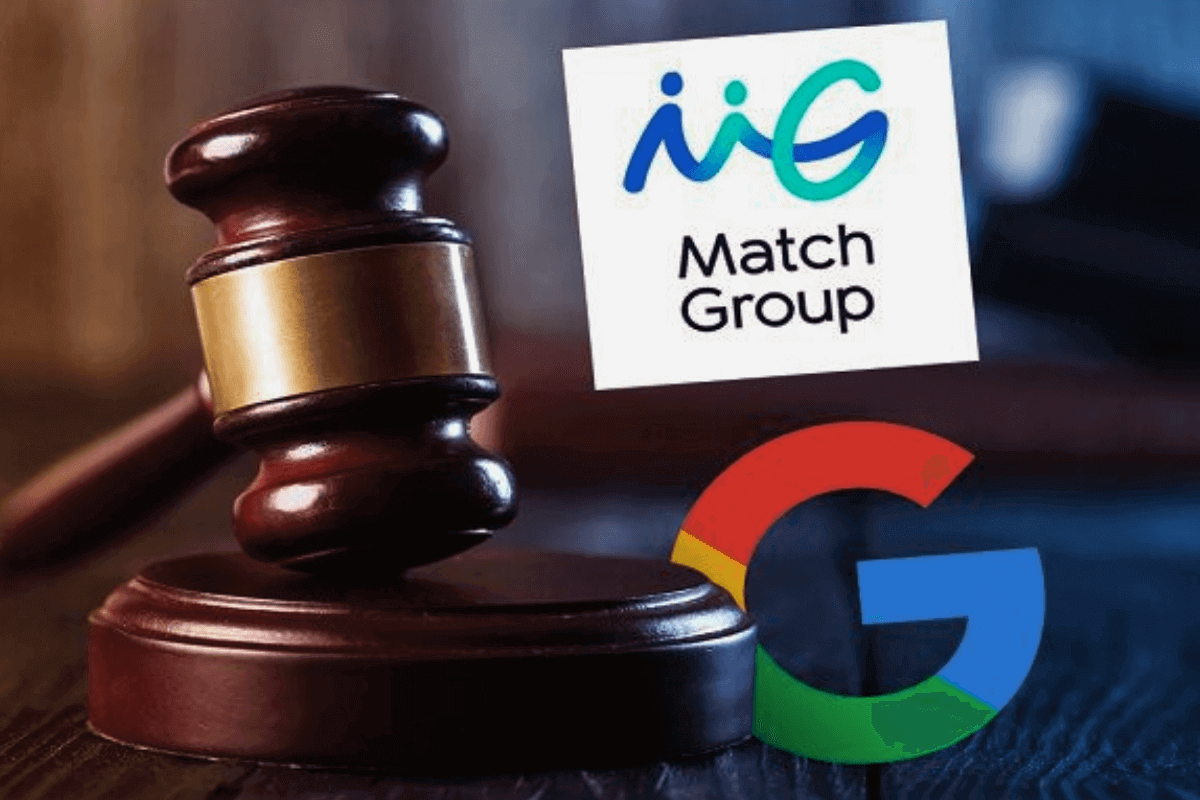 Google и Match Group достигли соглашения