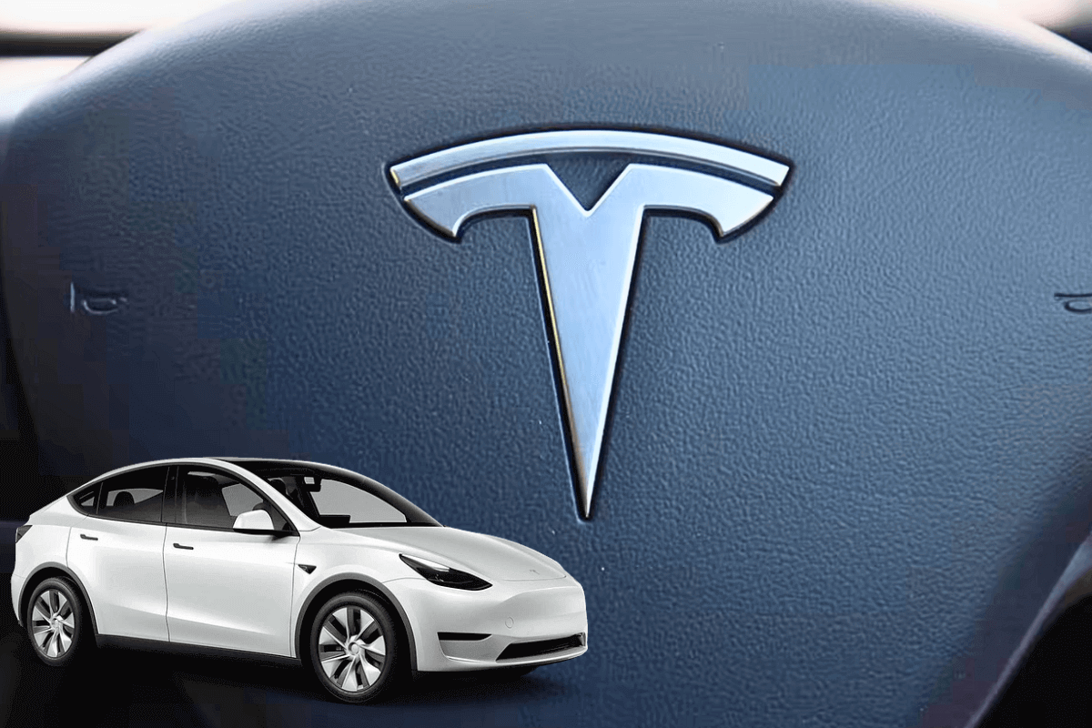 Китайские власти оправдали Tesla в аварии