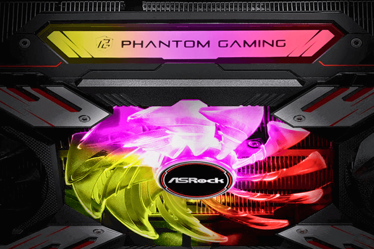 Лучшие графические карты для игр: ASRock Radeon RX 6900 XT Phantom Gaming D OC 16GB