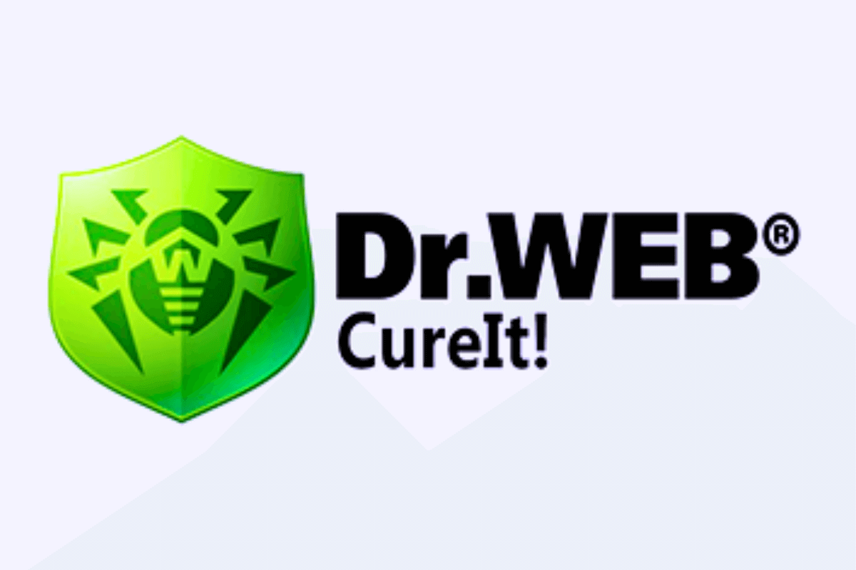 Доктор dr web cureit