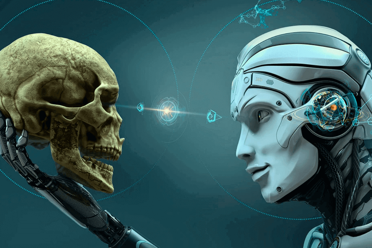 Опасности и недостатки искусственного интеллекта