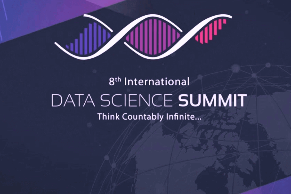 Перспективы развития науки о данных и искусственному интеллекте обсудили на восьмом ежегодным саммитом по науке