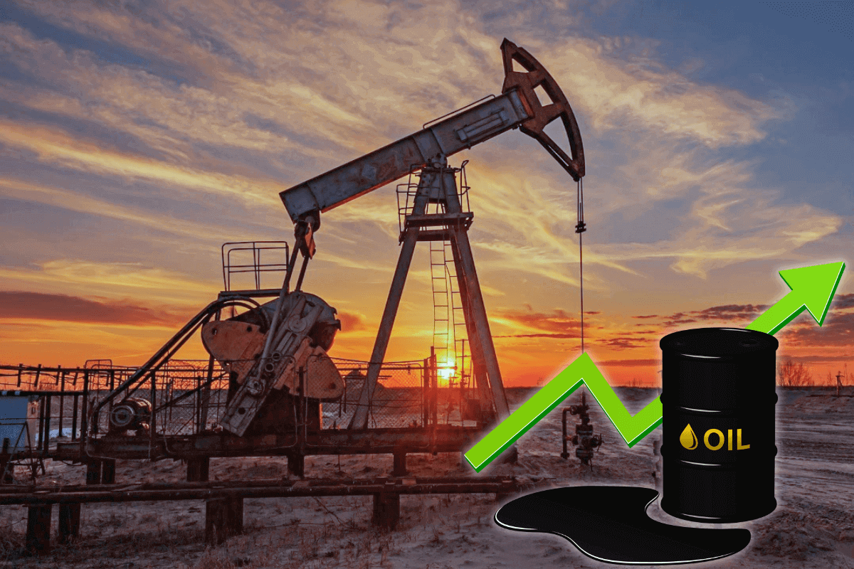 нефтяная вышка раст фото 83