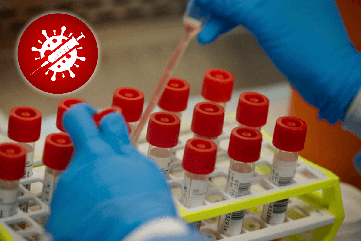 США сталкиваются с ростом случаев заражения новым вариантом коронавируса