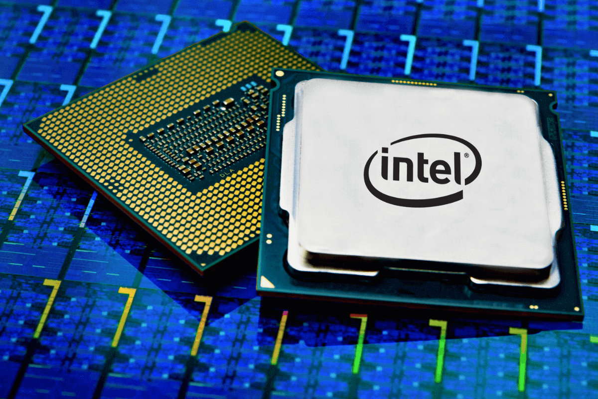 Что такое Intel: краткая справка