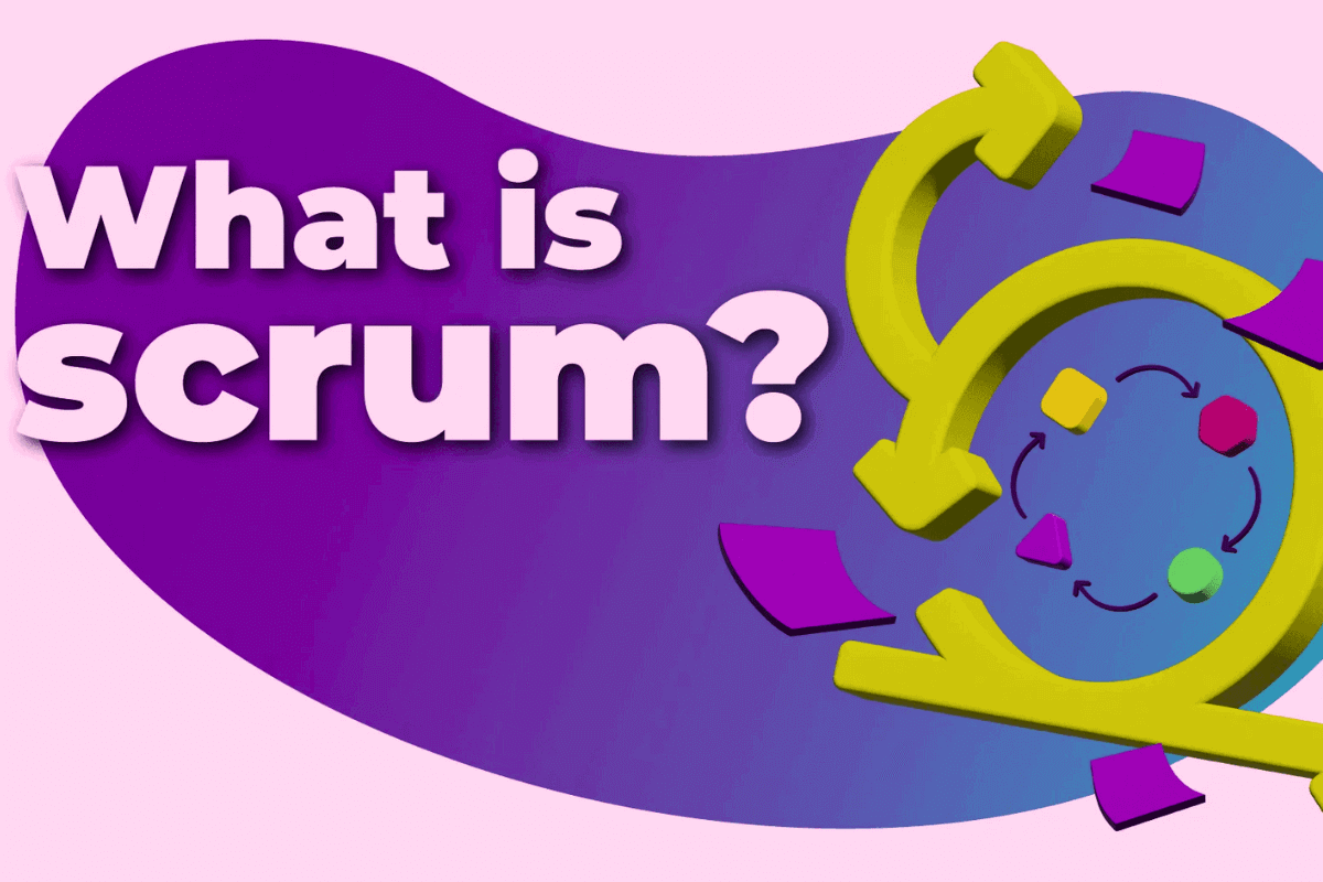Что такое Scrum простыми словами?