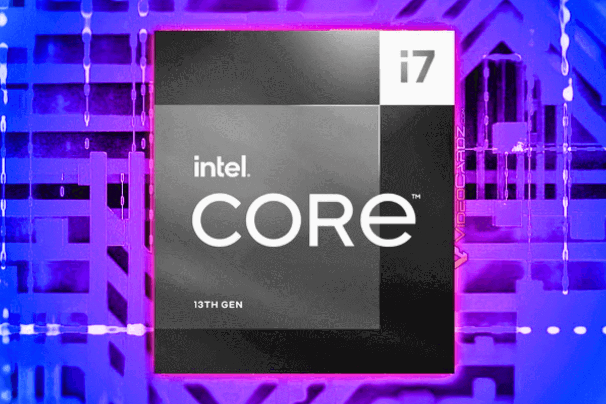 Intel Core: новая лига микропроцессоров Intel