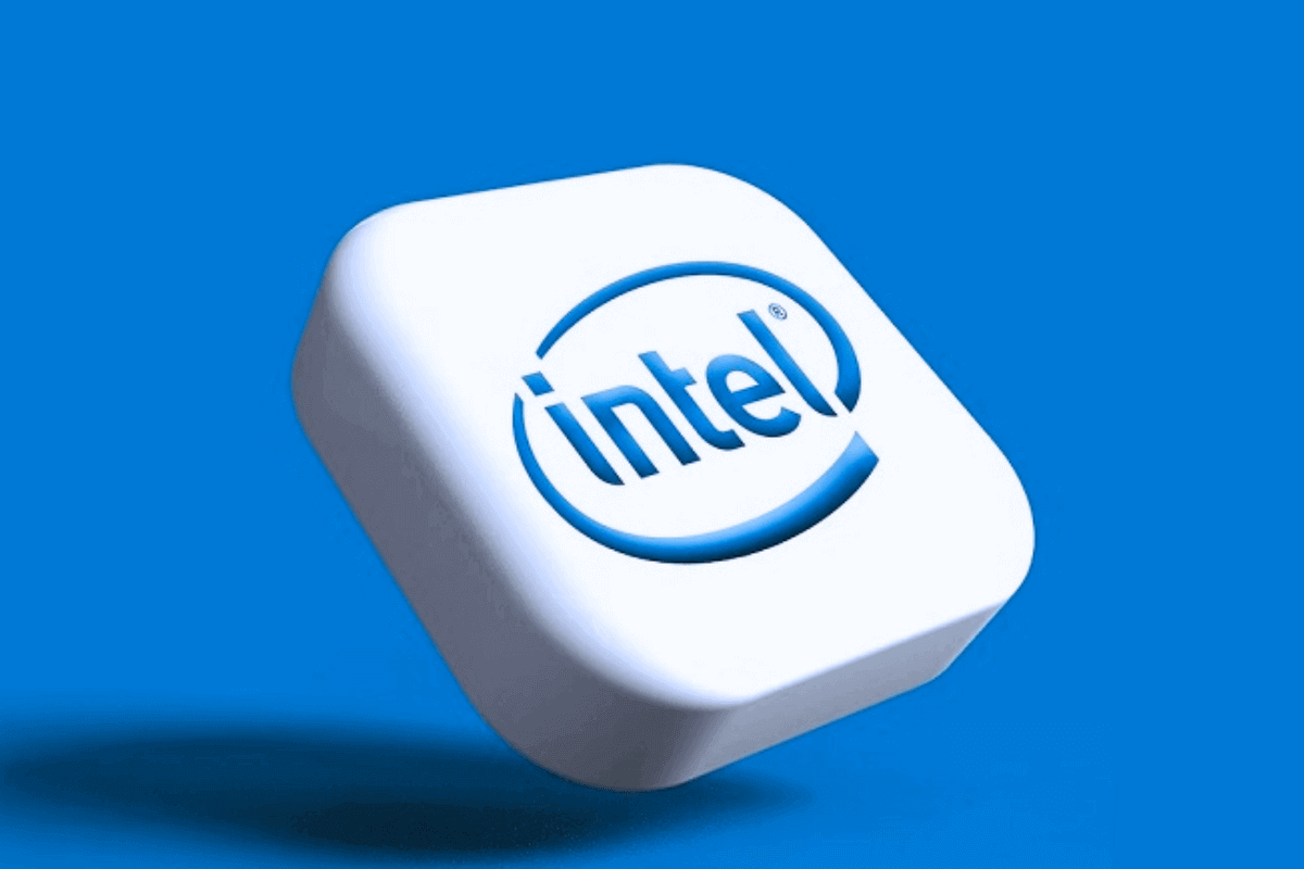 Intel start