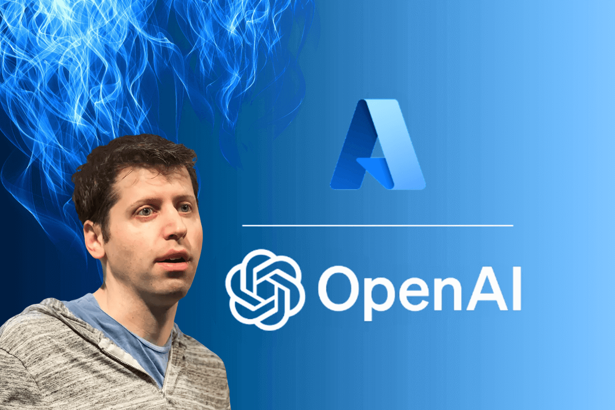 Сэм Альтман хочет вернуться в совет директоров OpenAI